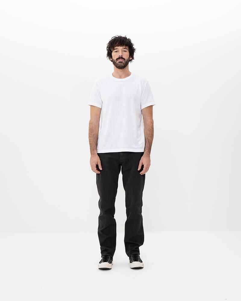 FLUXUS 03 BLACK - 3
