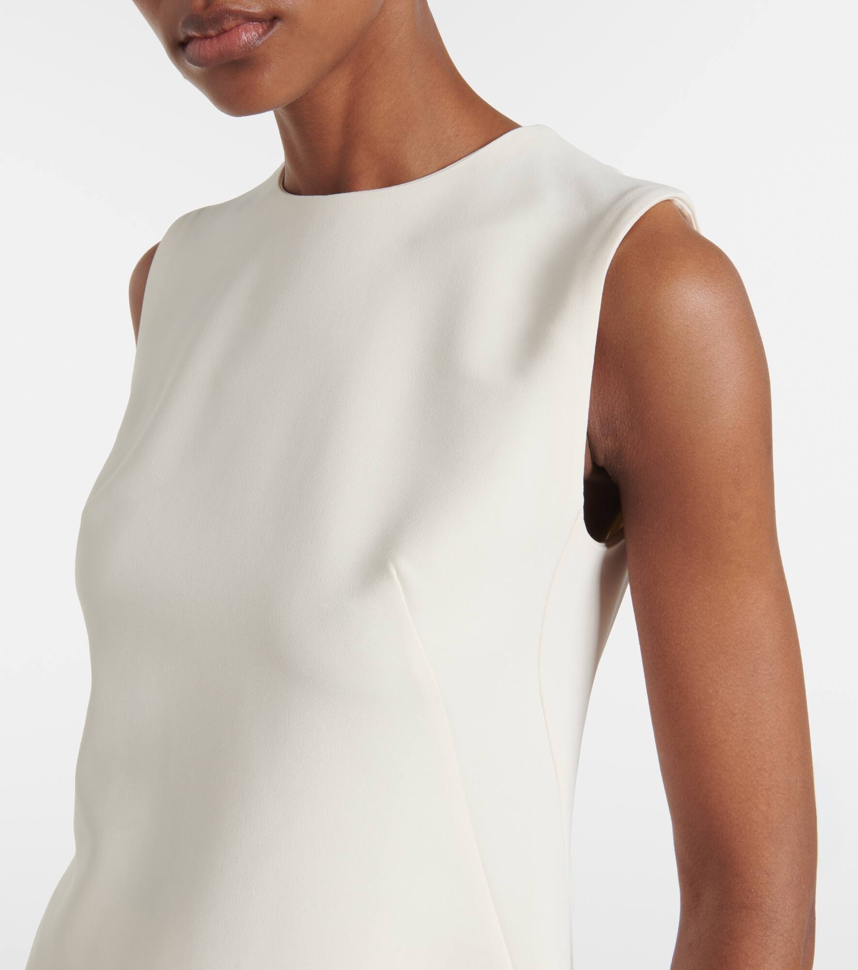 Gilma peplum top - 4