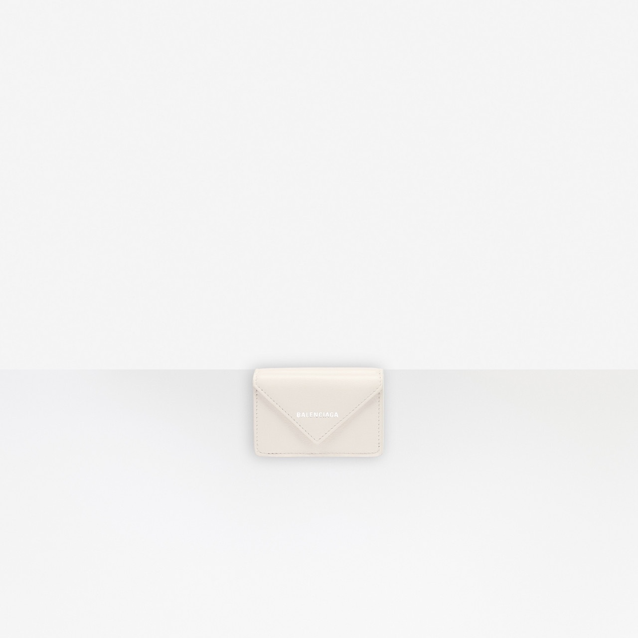 Papier Mini Wallet - 1