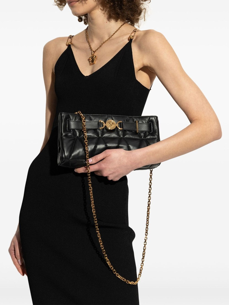 VERSACE Medusa '95 clutch bag outlook