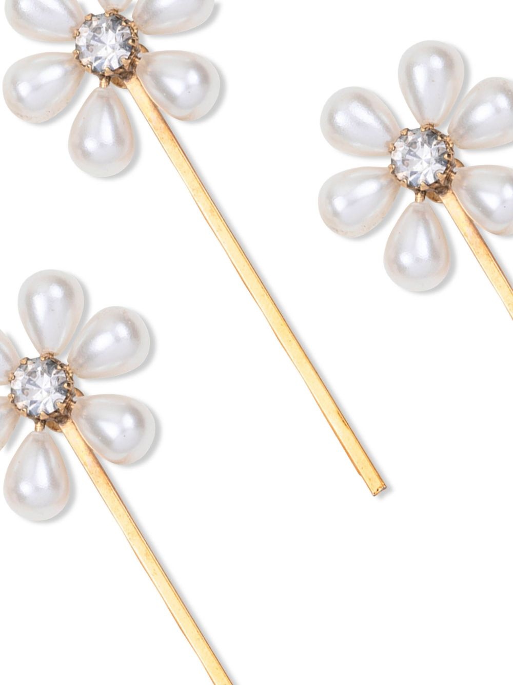 Laena bobby pins (set of 3) - 2