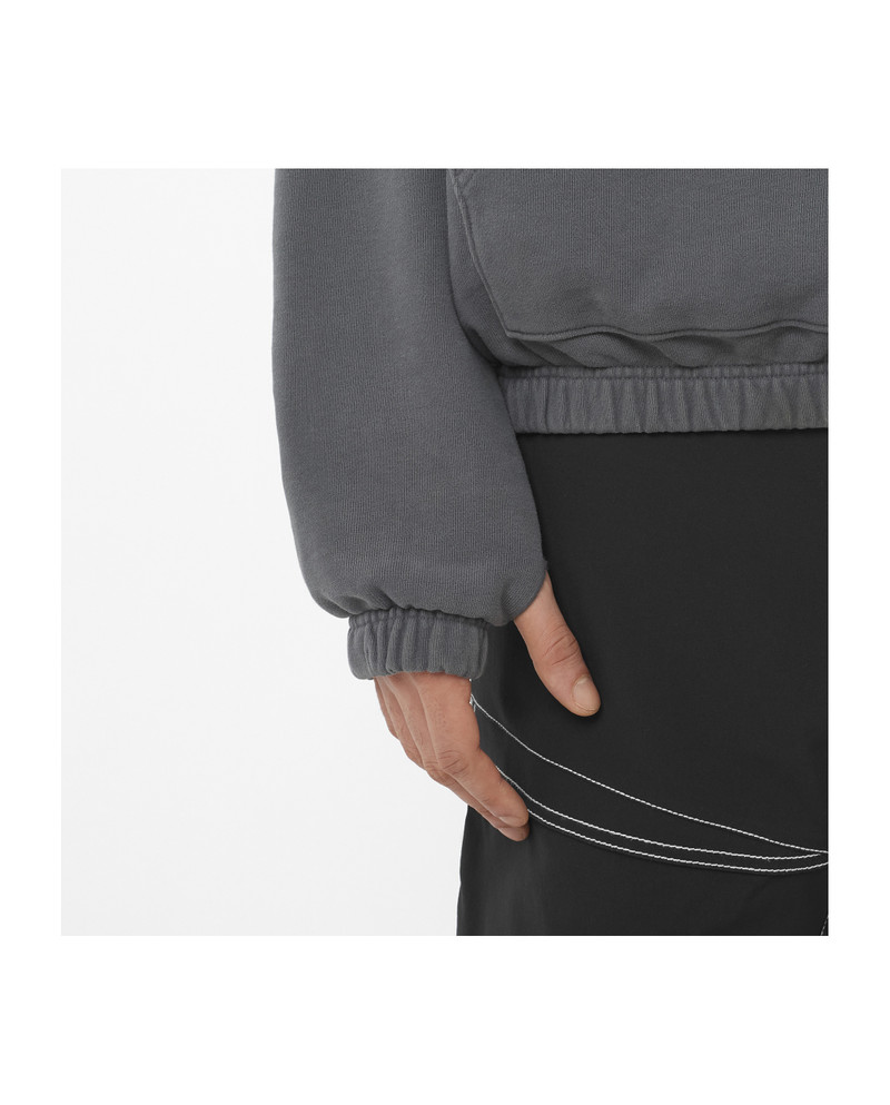SALOMON HOODIE SLAM JAM 4