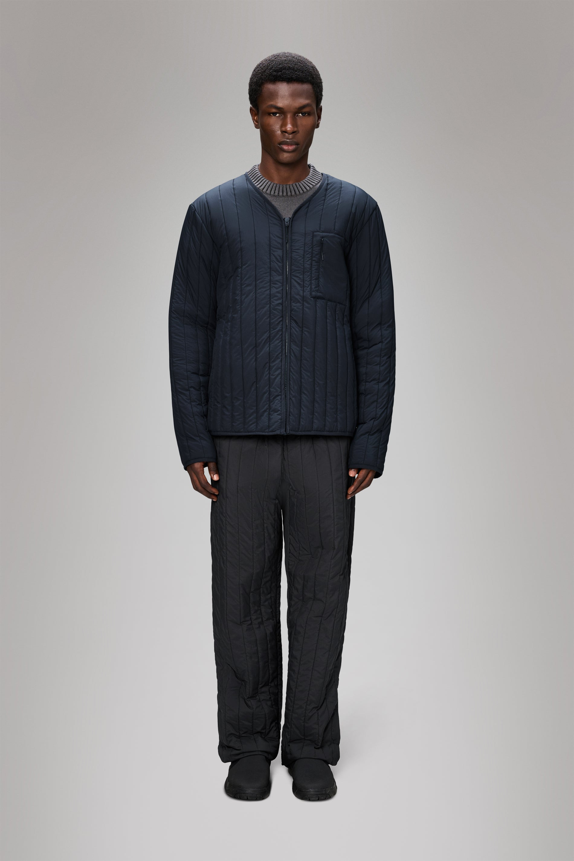 Banja Liner Jacket - 2