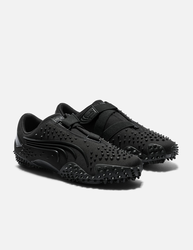 MOSTRO SPIKES 5