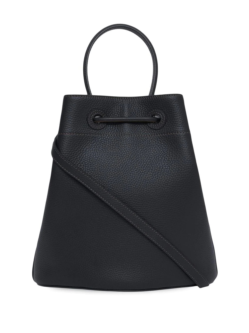 TB plaque bucket bag - 3