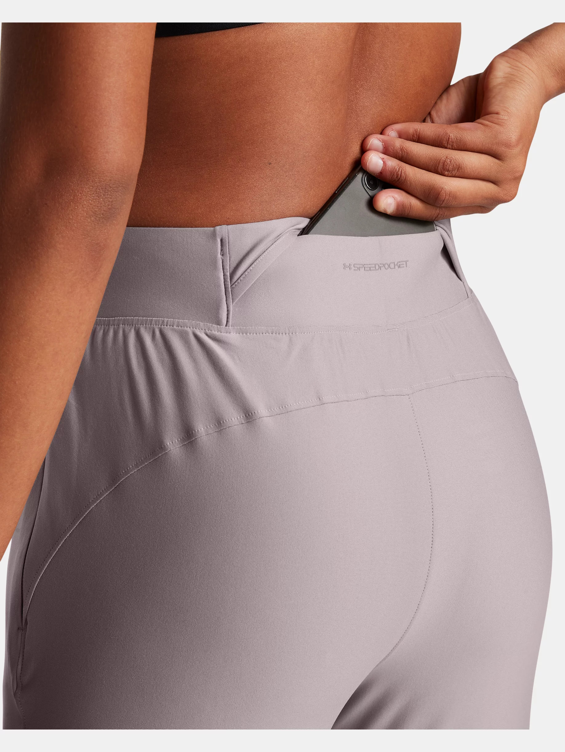 Women's UA Qualifier Elite Pants - 6