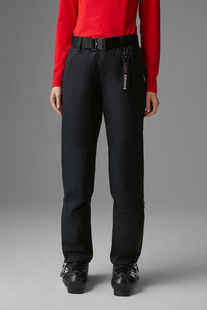 Nomi Ski pants in Black - 2