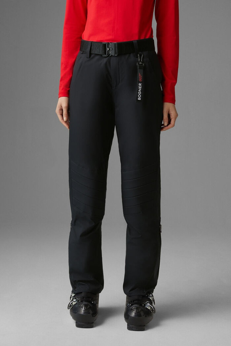 Nomi Ski pants in Black 2