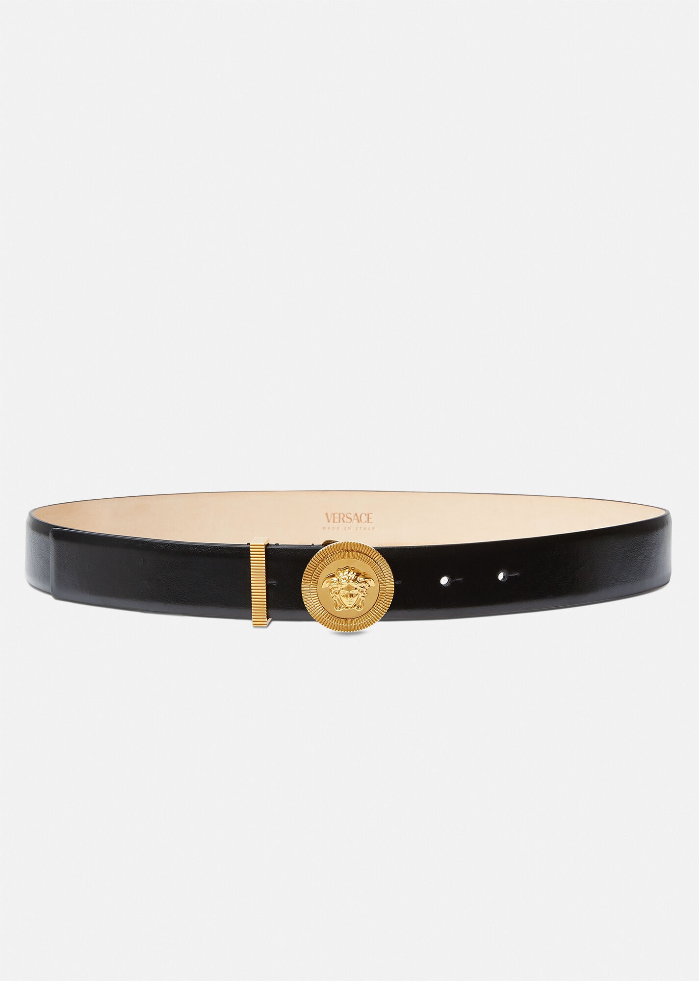 Medusa Biggie Belt - 1