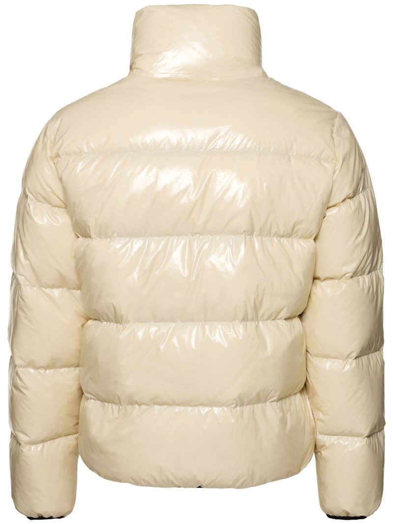 Ultralight down jacket - 5