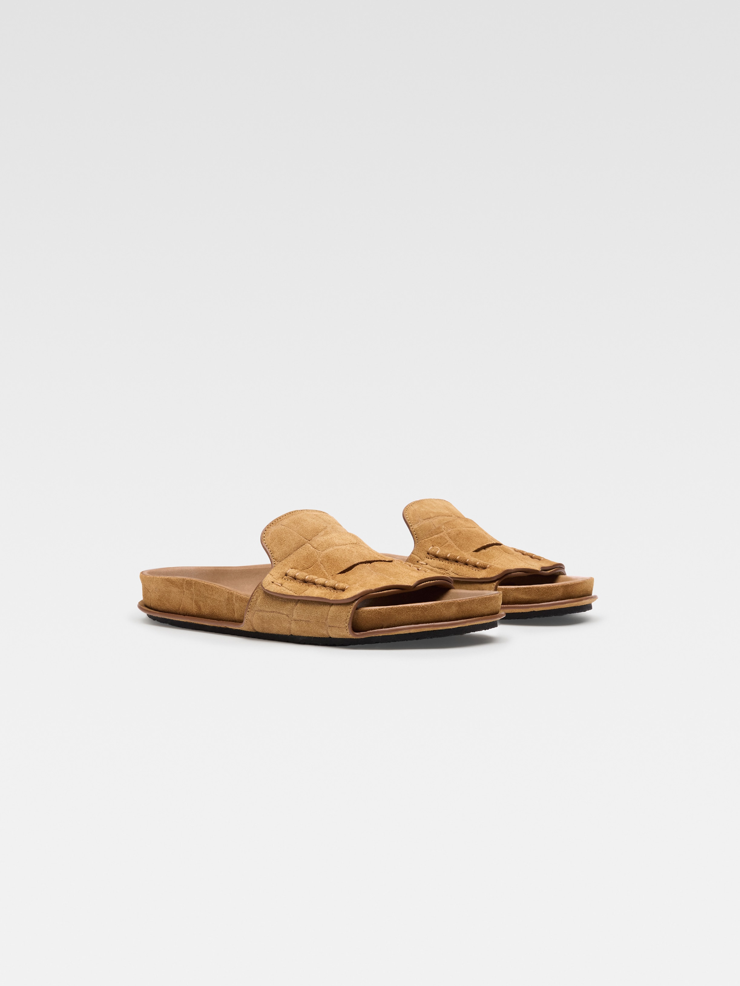 The Mocassin sandals - 2