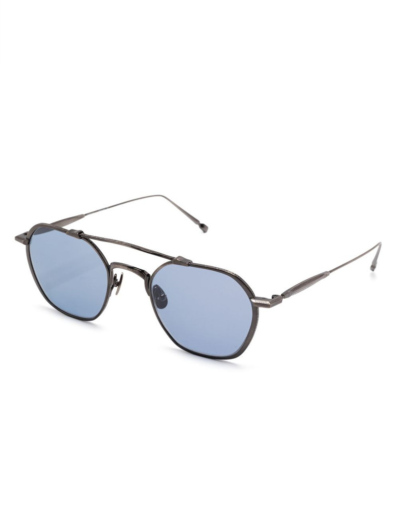 MATSUDA M3145 sunglasses outlook