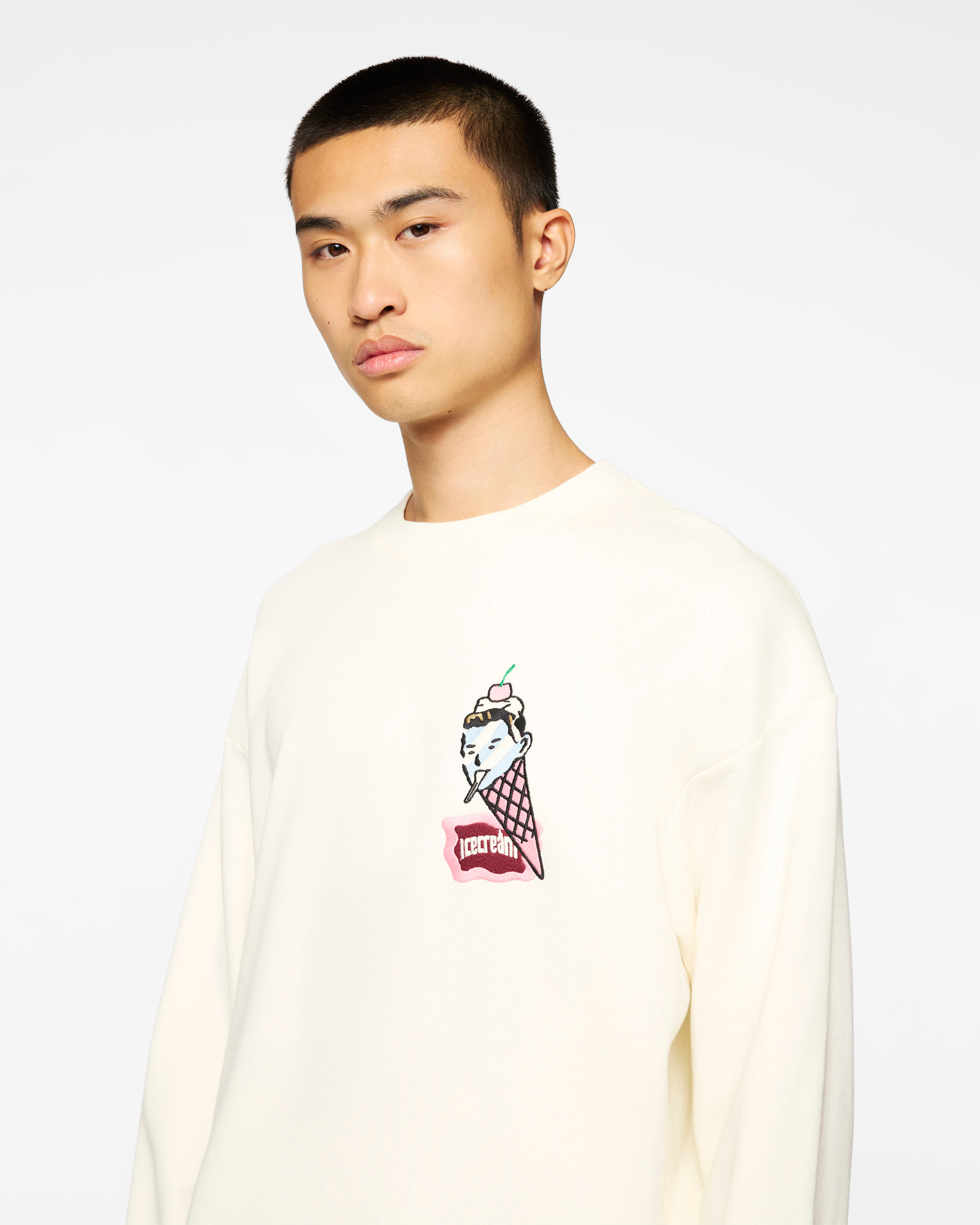 CONEMAN SWEATSHIRT - 5