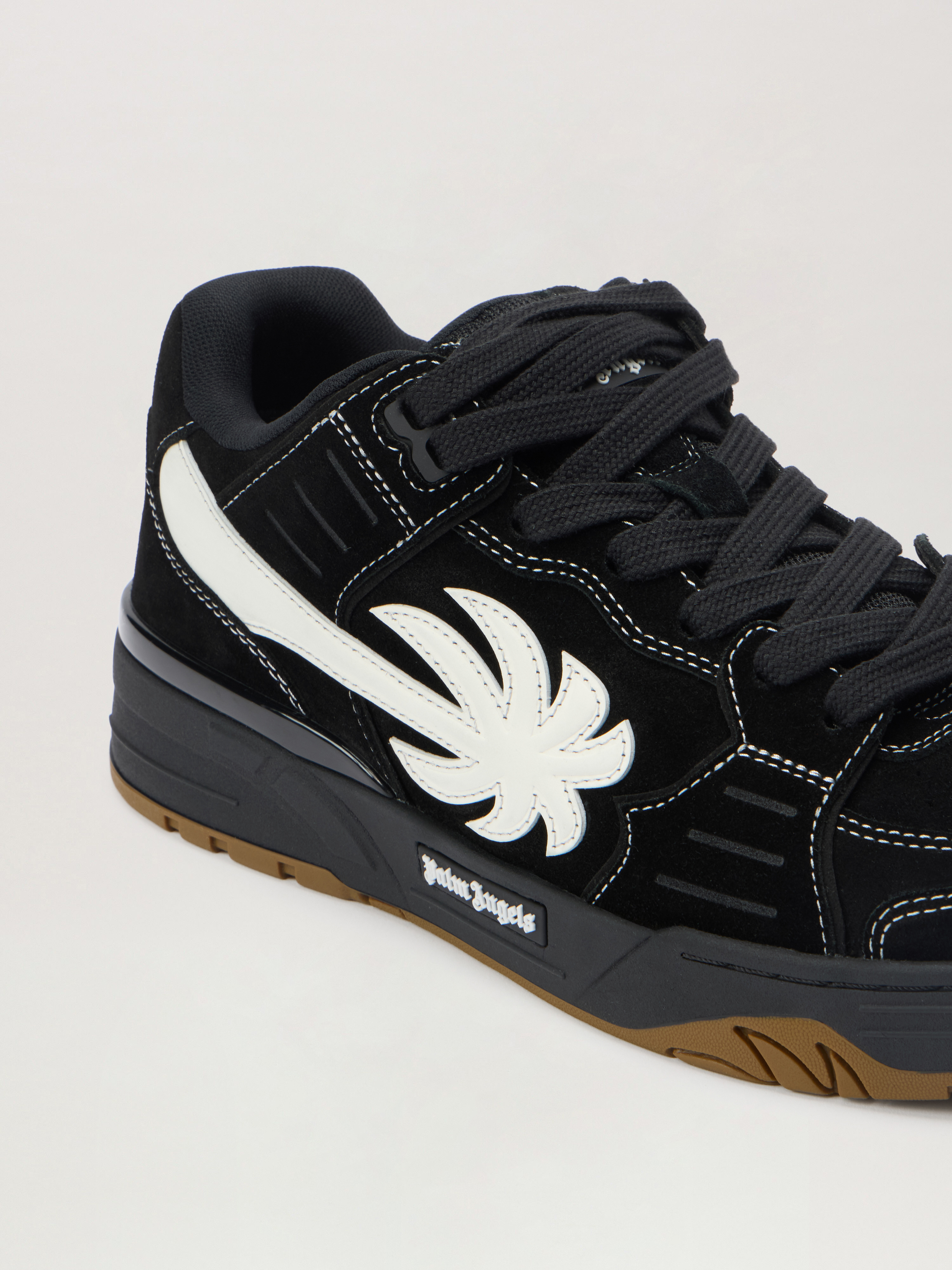 Venice Sneakers Suede - 4