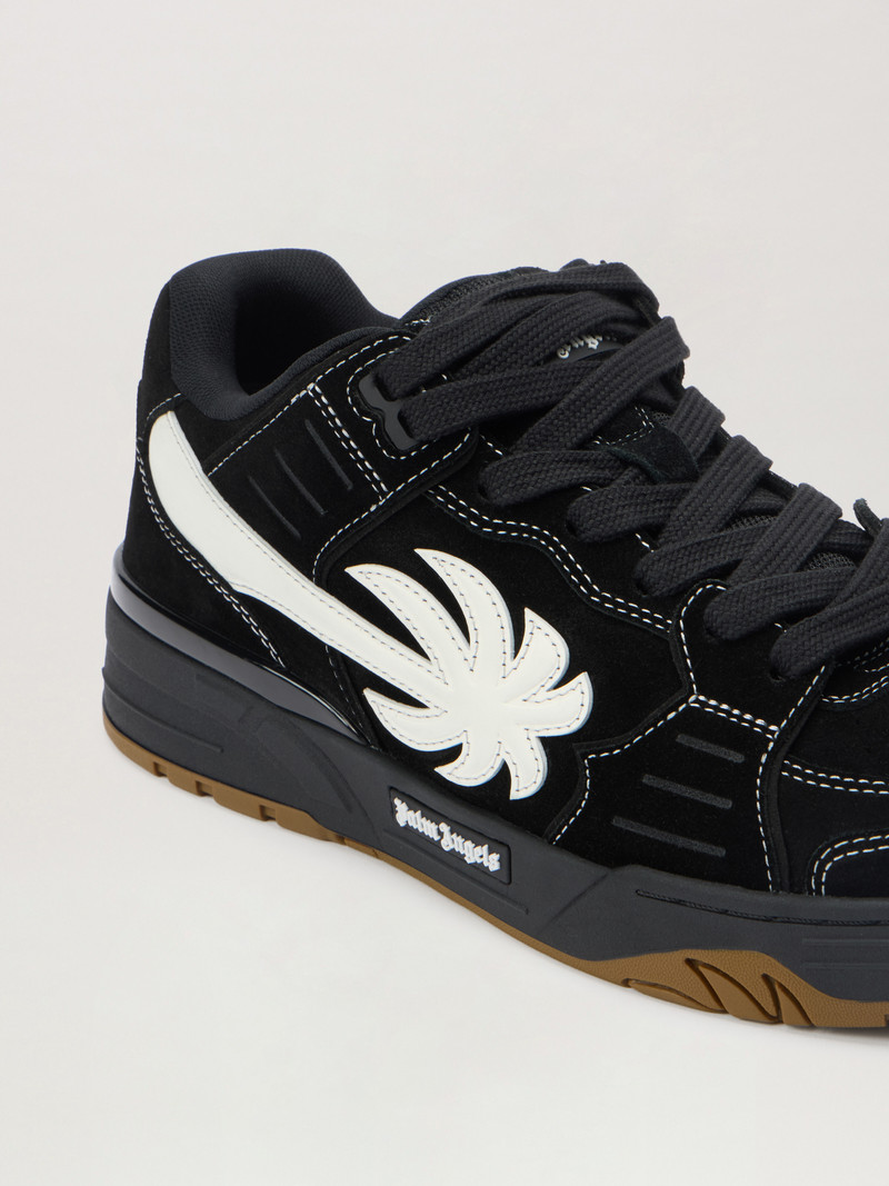 Venice Sneakers Suede 4