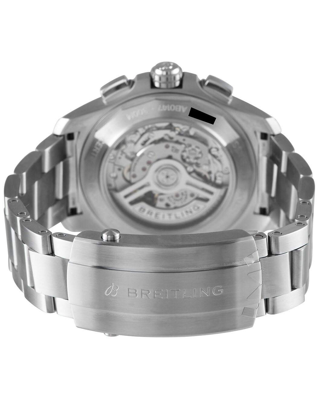 Breitling Men's Avenger Watch (Authentic Pre-Loved) - 4