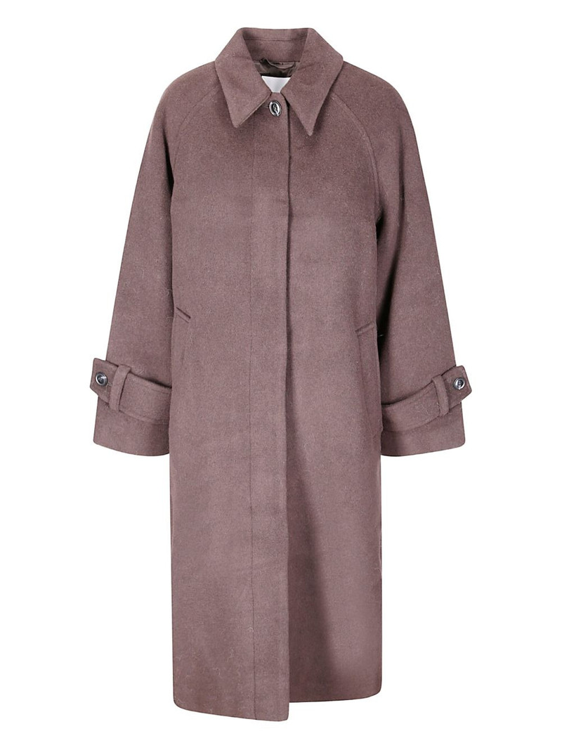 Alma coat 1