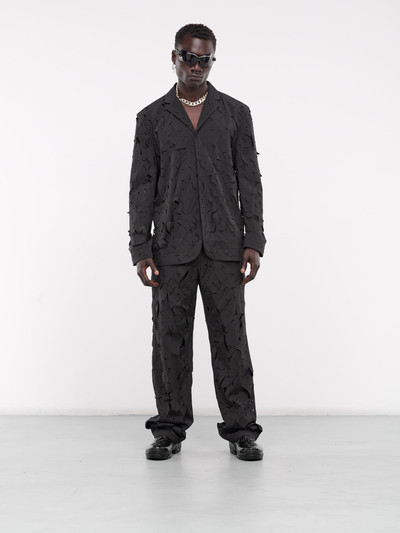 POST ARCHIVE FACTION (PAF) 6.0 Trousers Left outlook