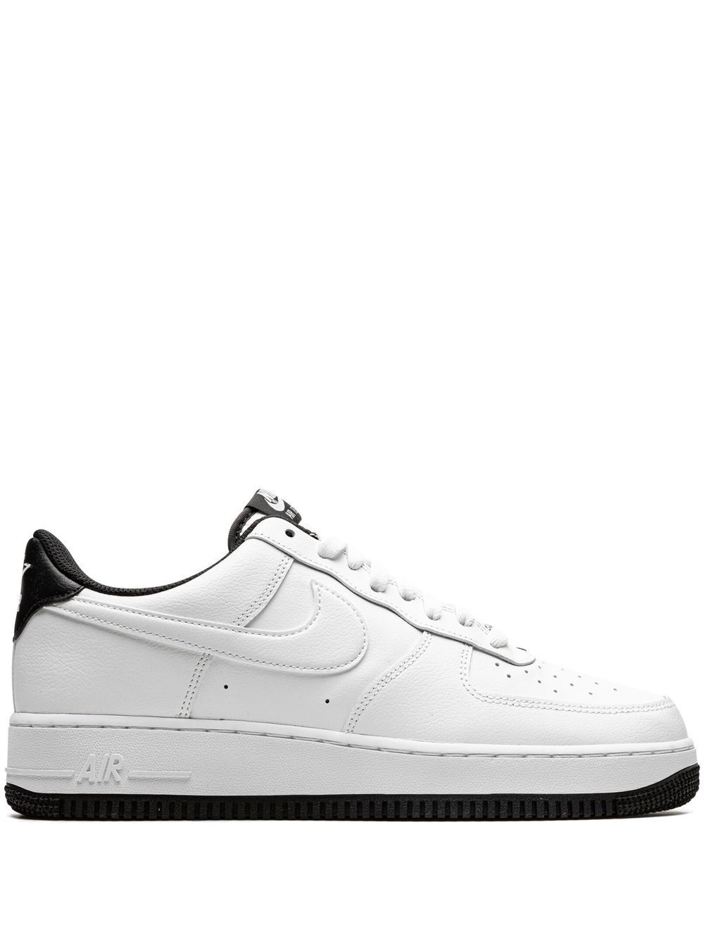 Air Force 1 '07 "White/Black" sneakers - 1