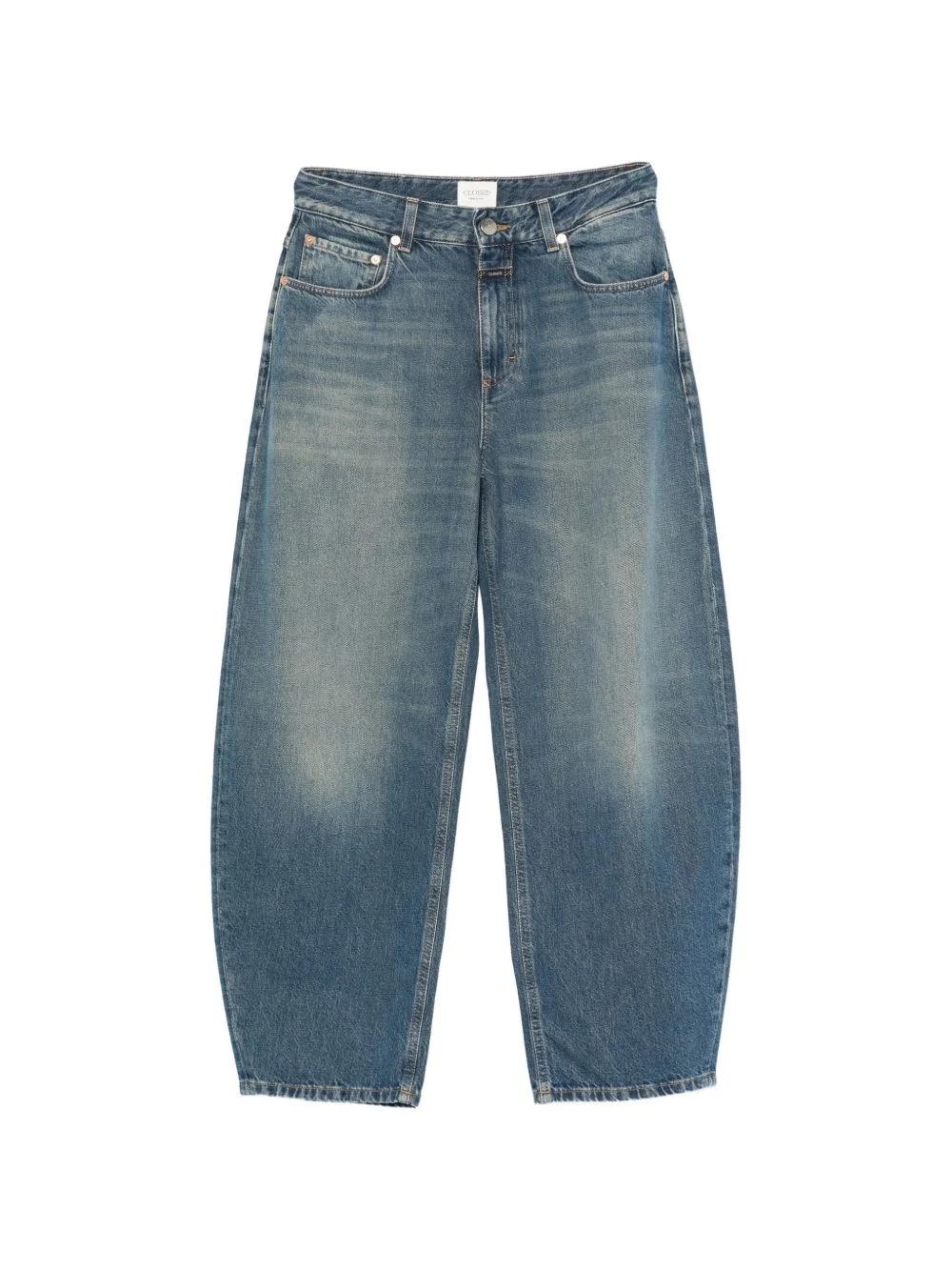 Jazzie denim jeans - 1