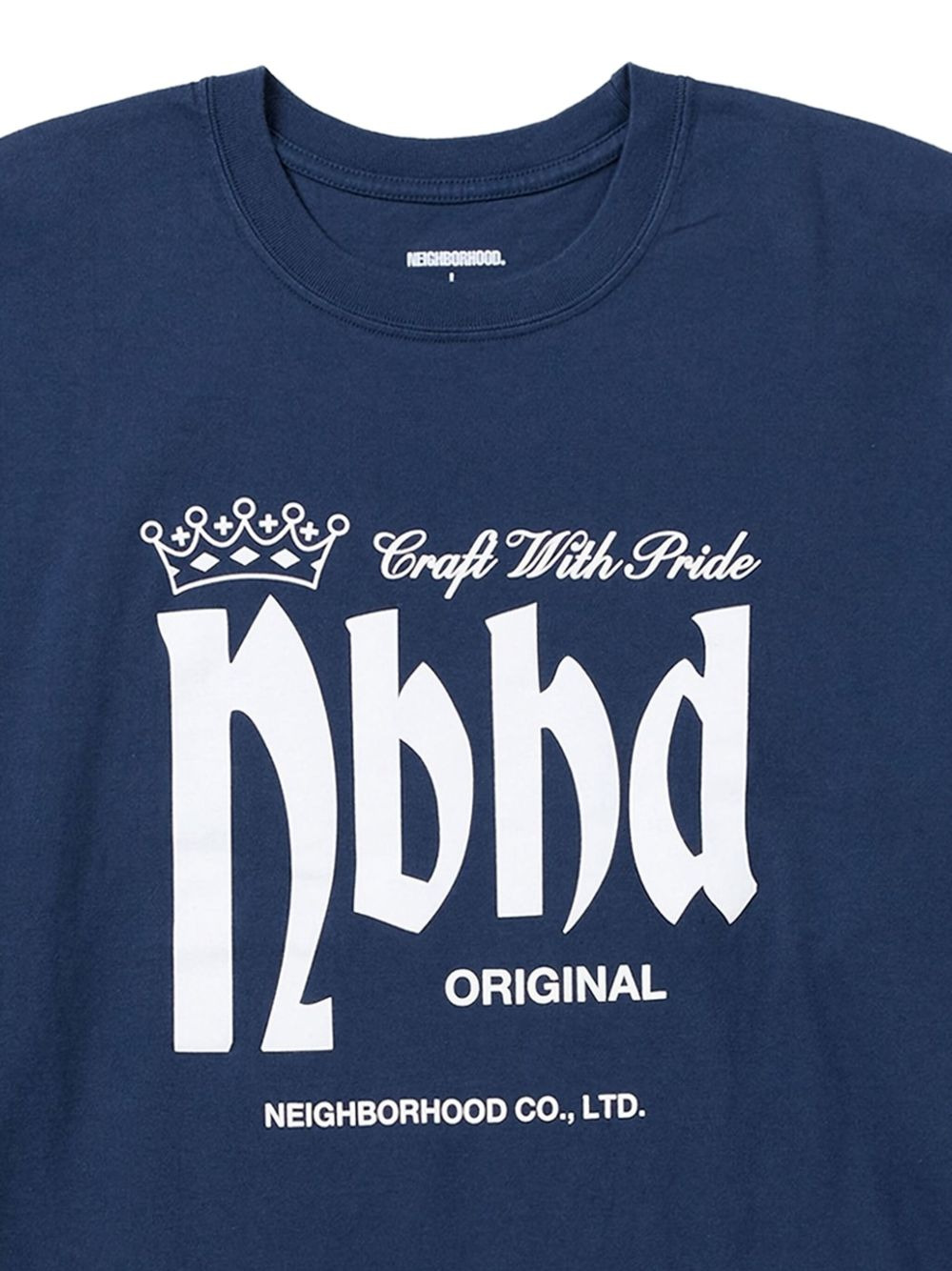 long-sleeve T-shirt - 2