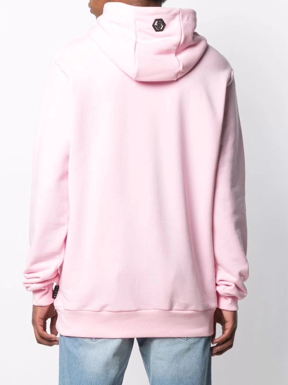 Flock Money hoodie - 4