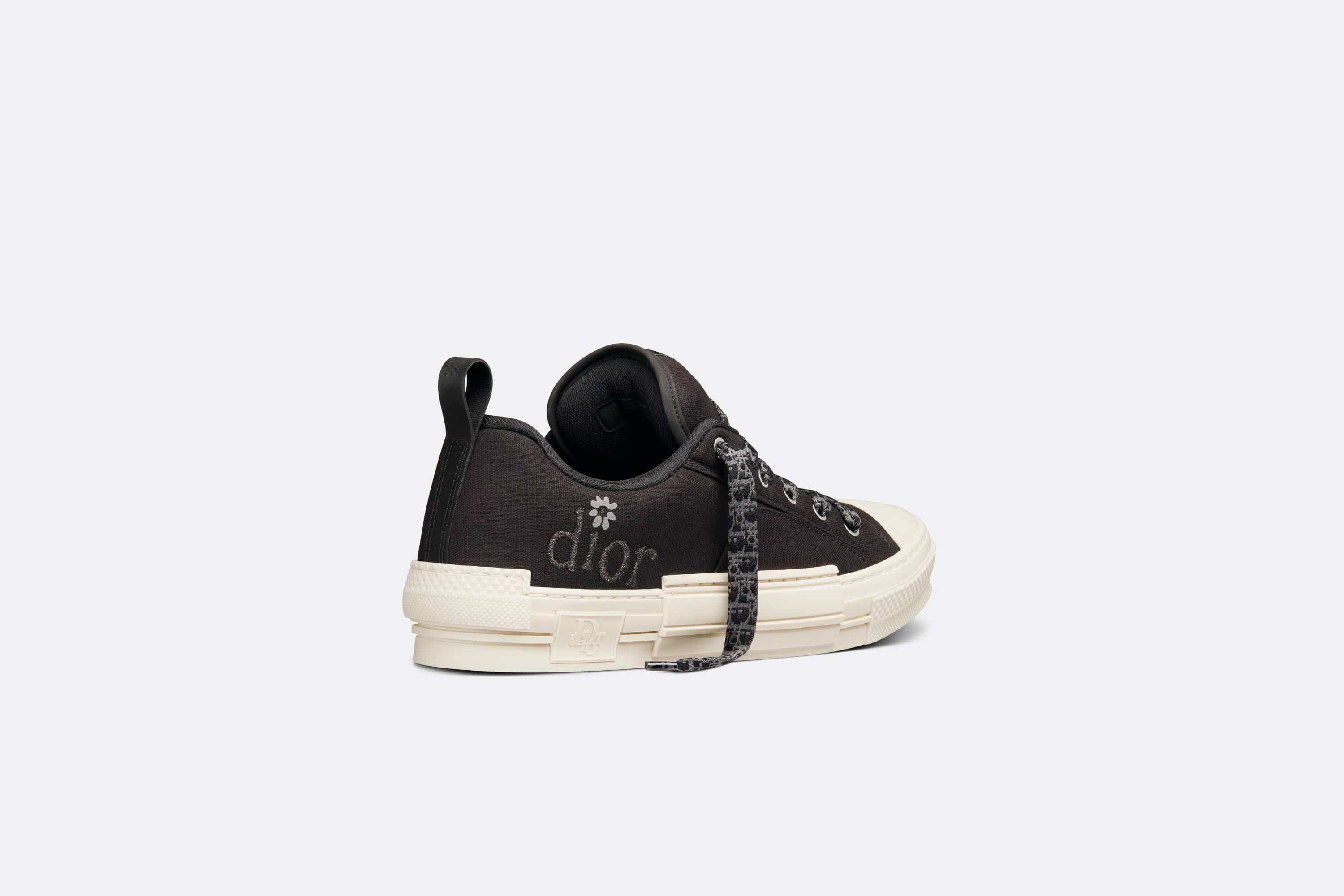 DIOR BY ERL B23 Skater Sneaker - 3