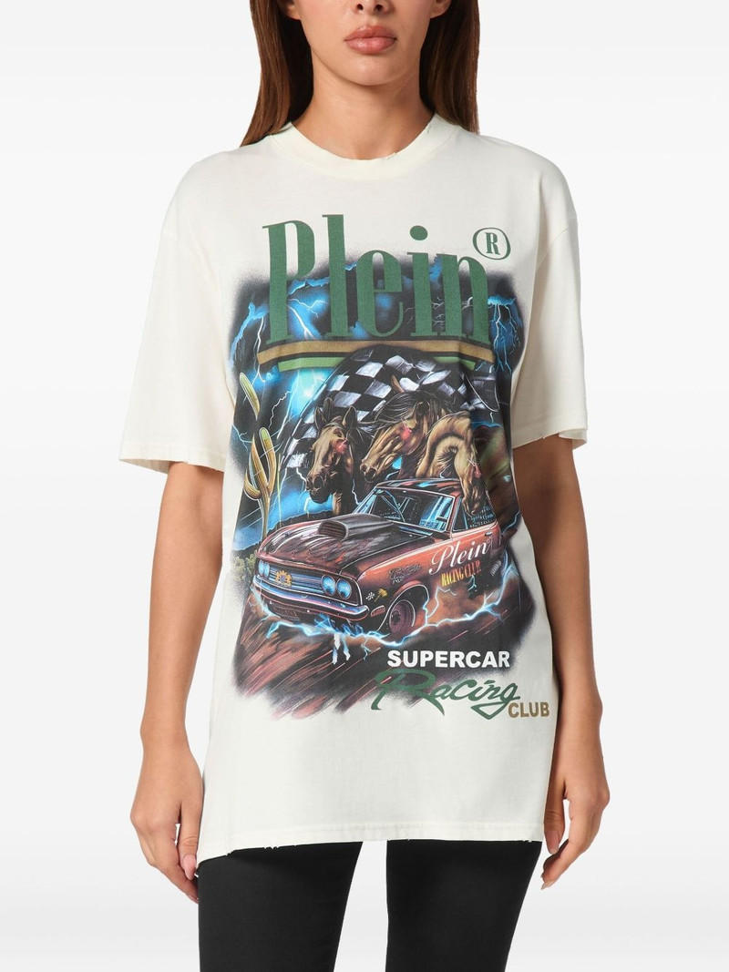 Racing Club t-shirt 3