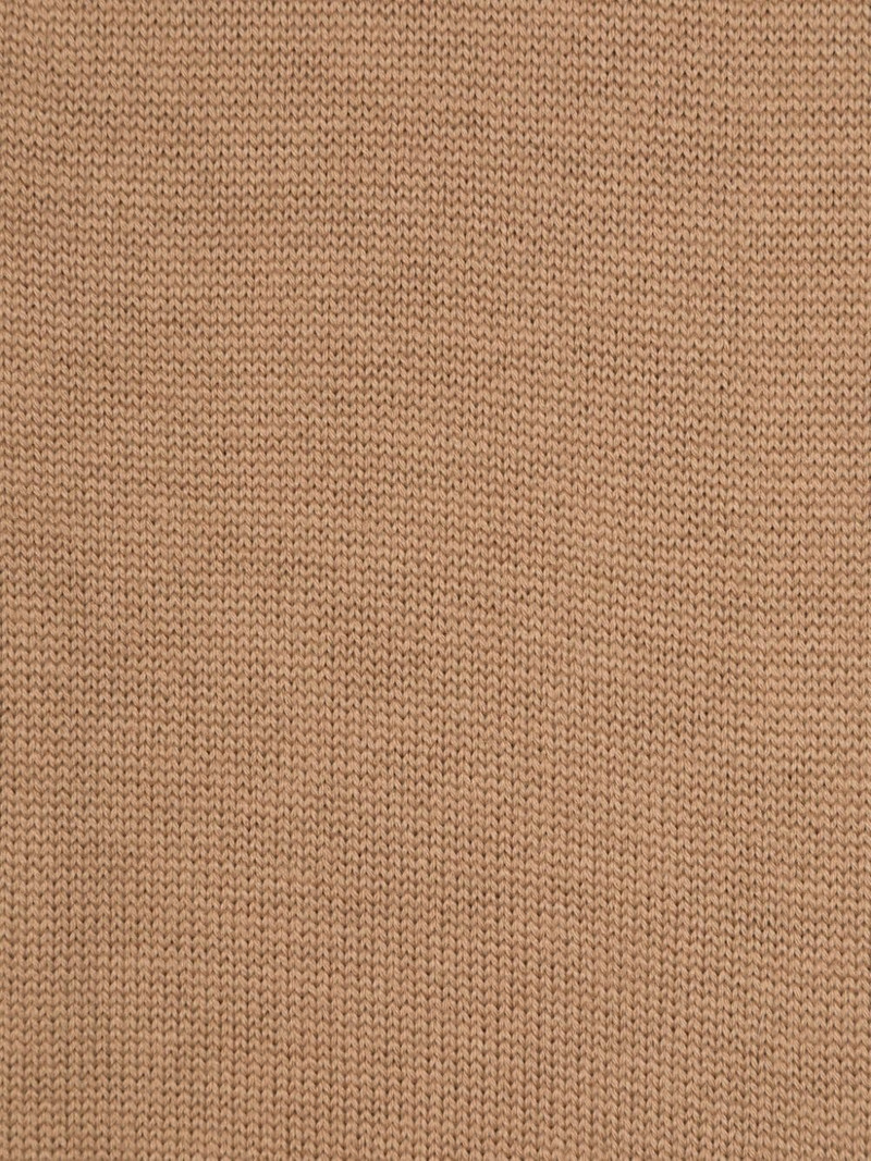 Moschino wool scarf outlook