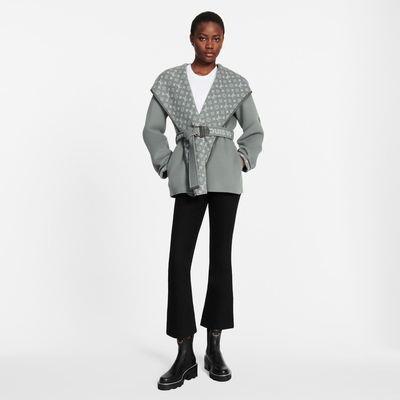 Louis Vuitton LV Beaubourg Ankle Boot outlook