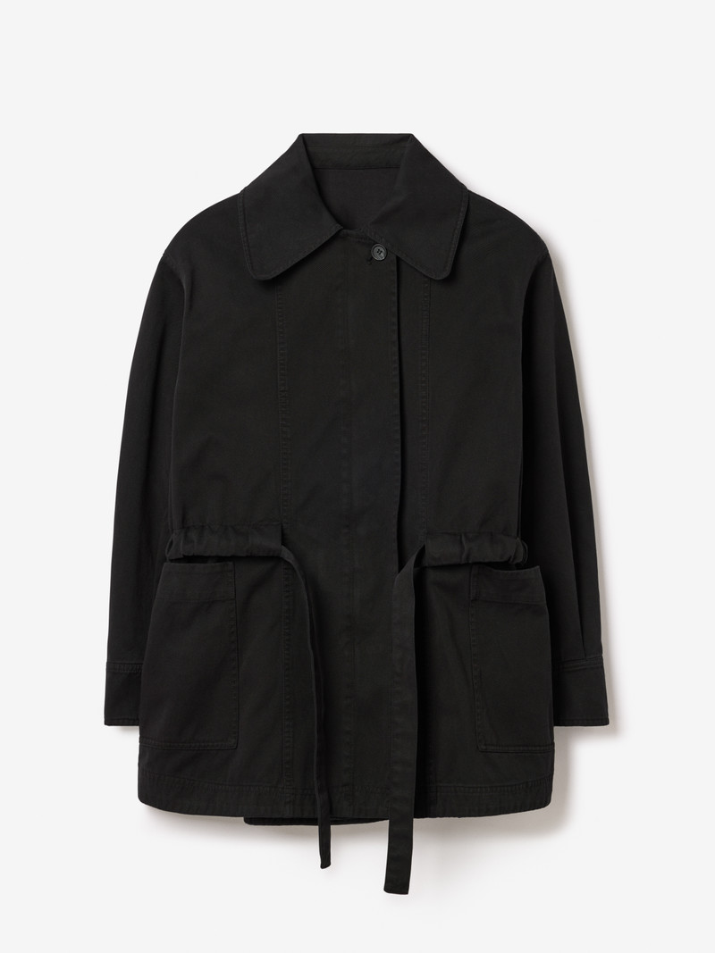 Field Cotton jacket 6