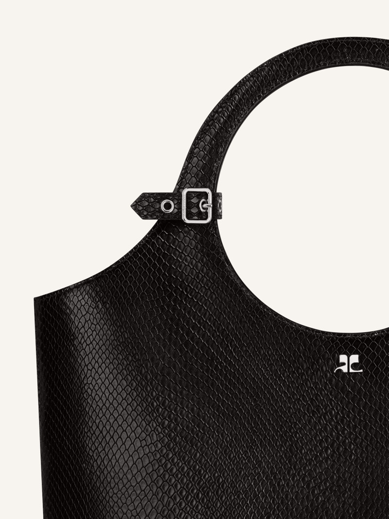 MEDIUM HOLY VIPER BAG 6