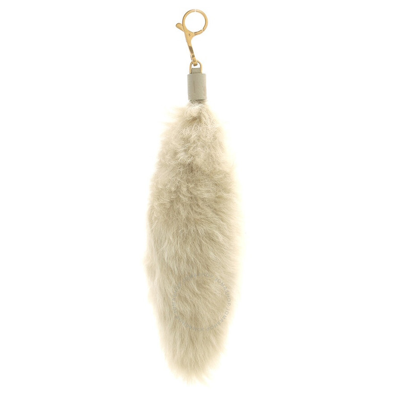 Burberry Shearling Charm - 1