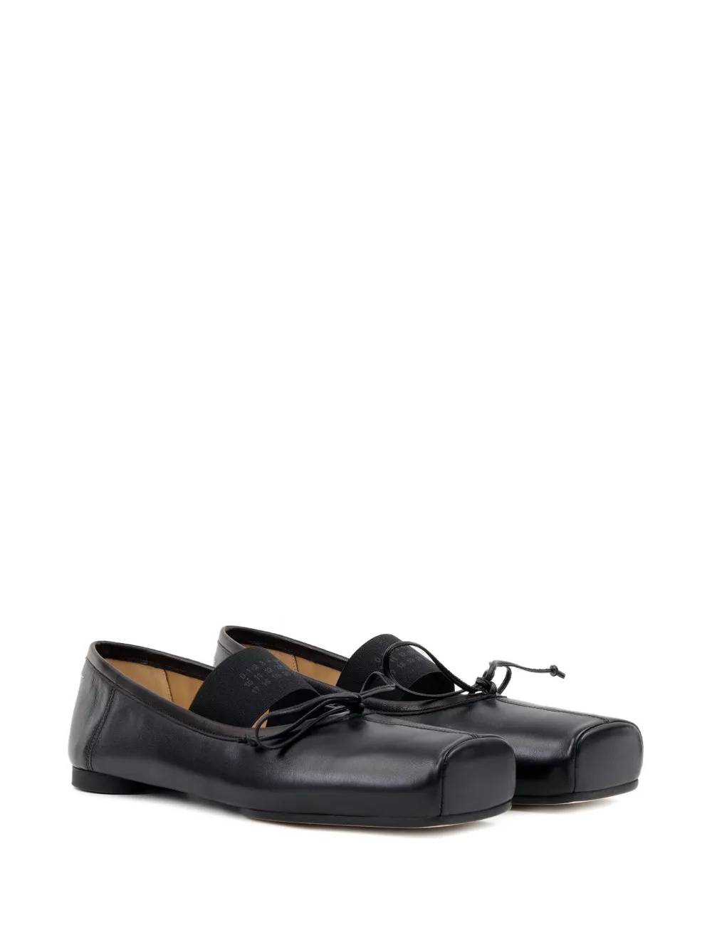 MM6 Maison Margiela - Women Ballet Flats - 2