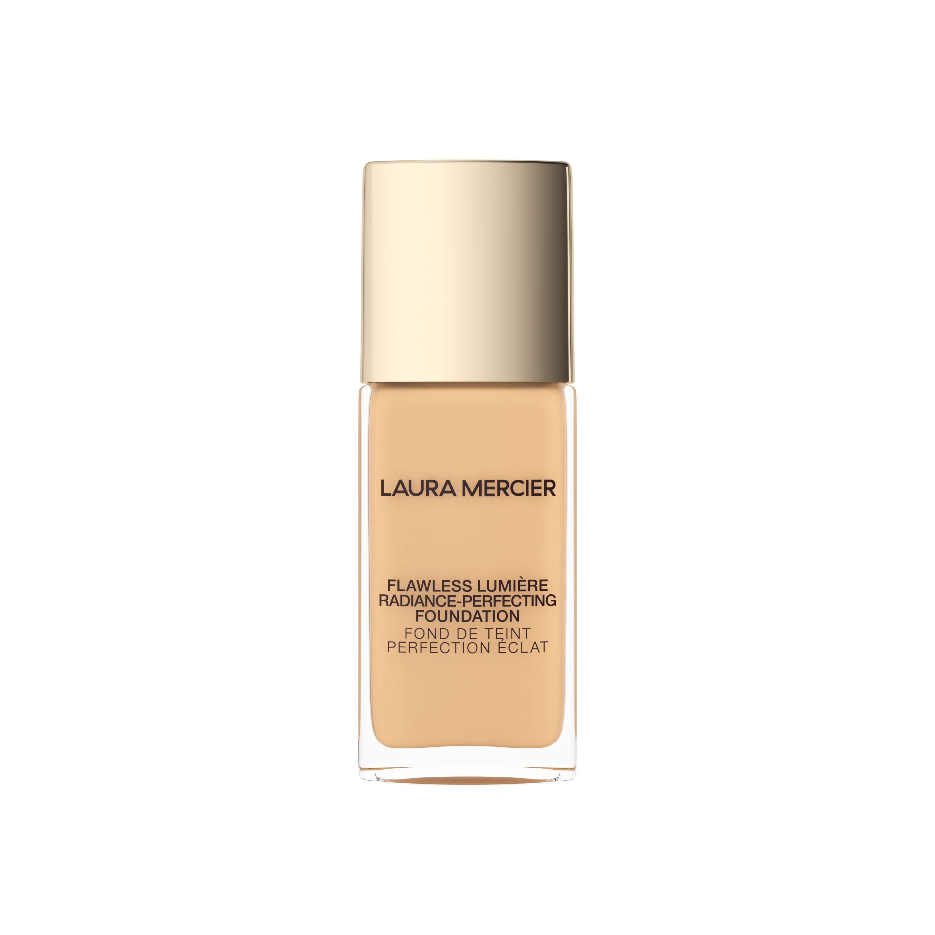 Flawless Lumière Foundation - 1