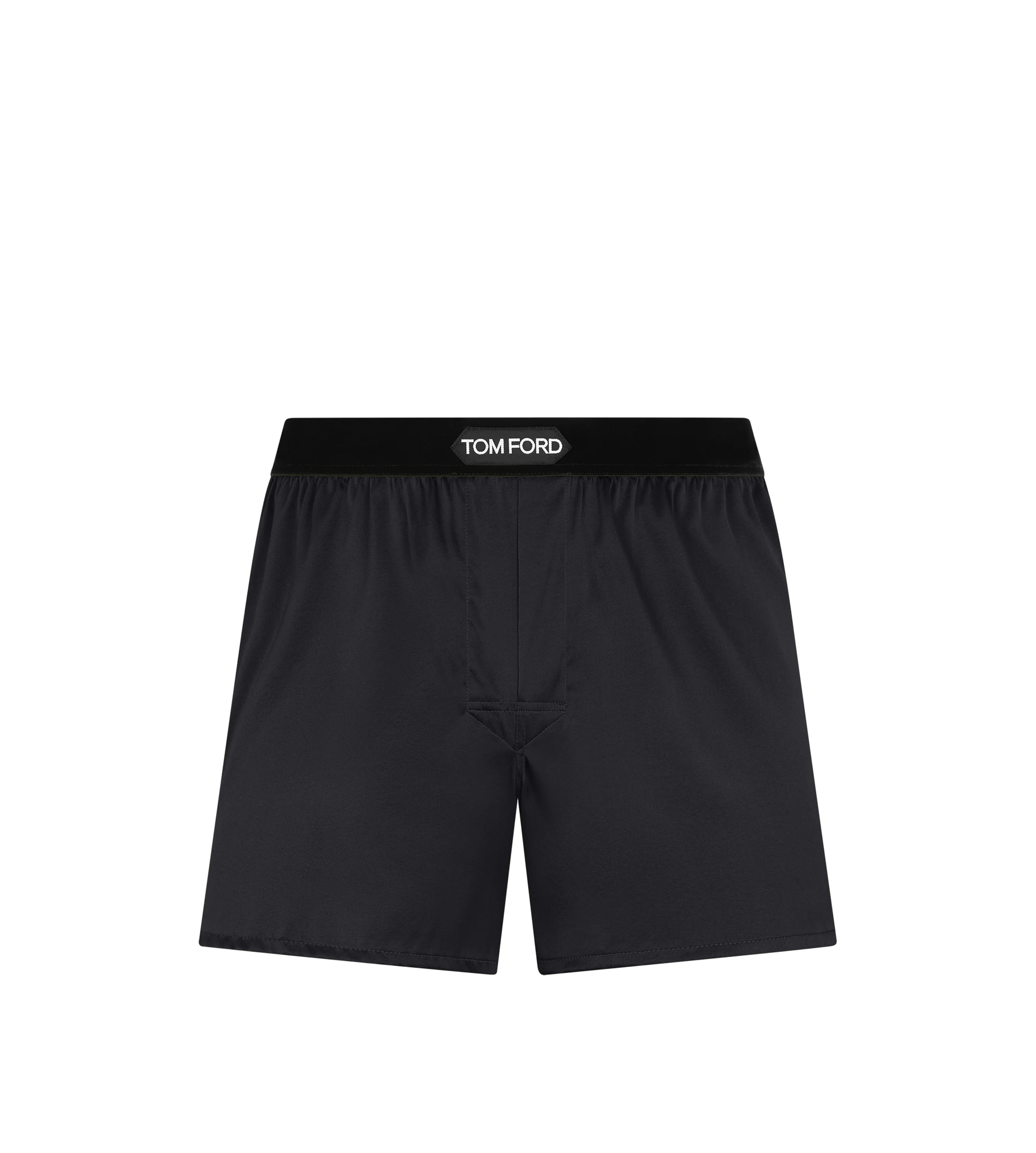 SILK BOXERS - 1
