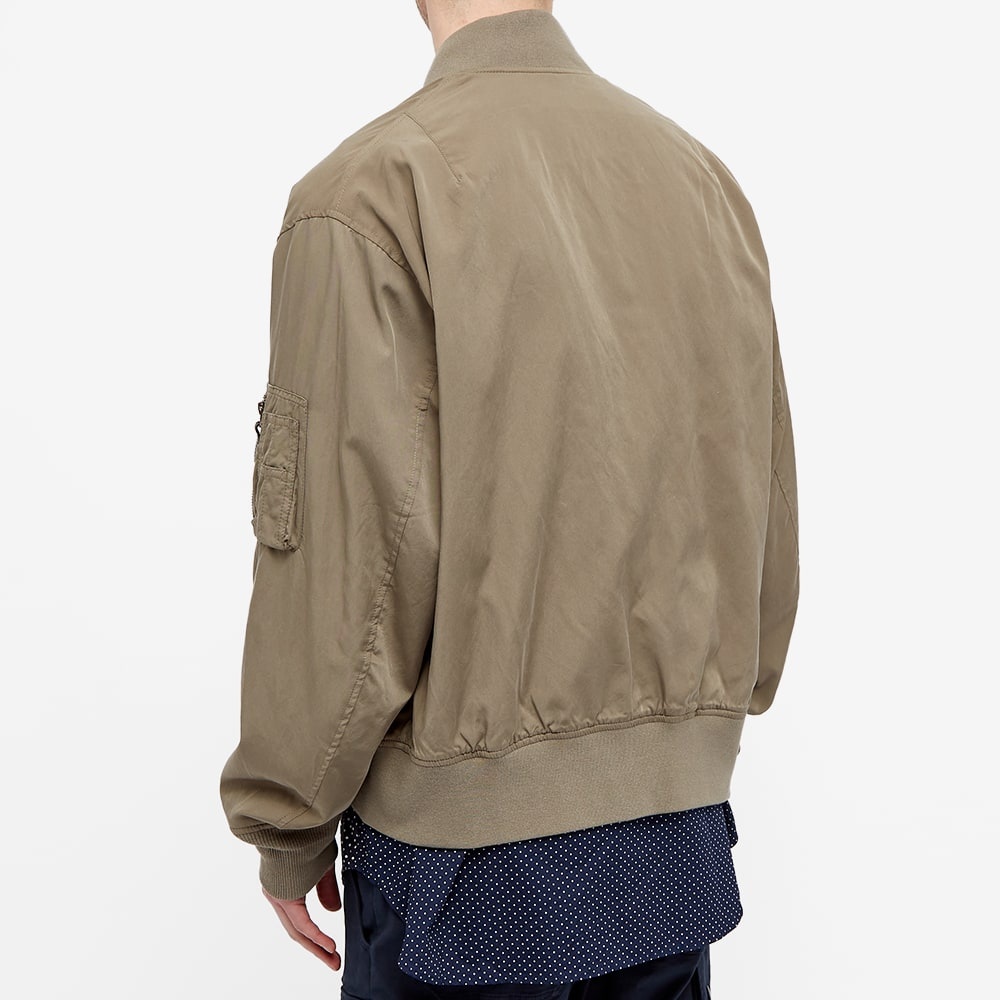 Beams Plus L-2 Type Jacket - 6