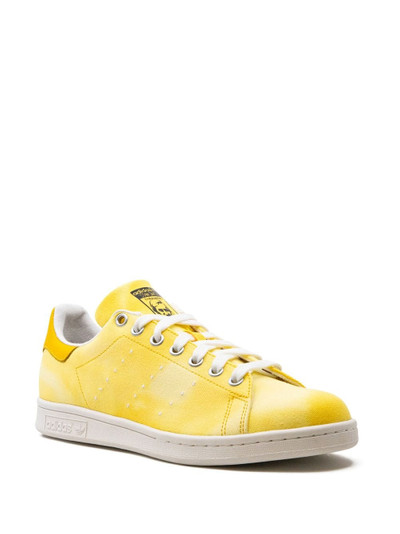 adidas x Pharrell Williams Stan Smith Hu âHoliâ sneakers outlook