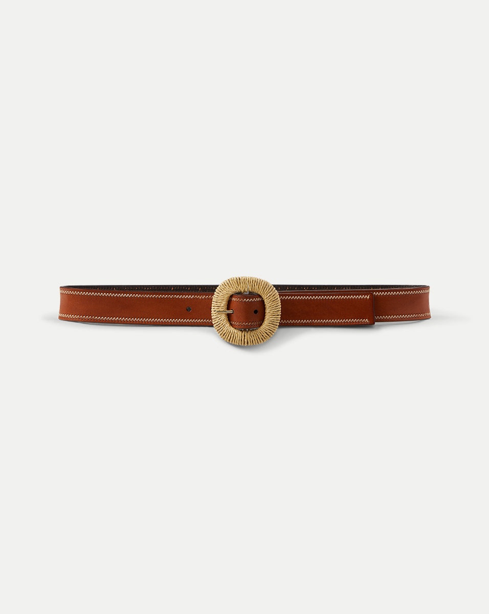 FRANCESCA BELT - 1