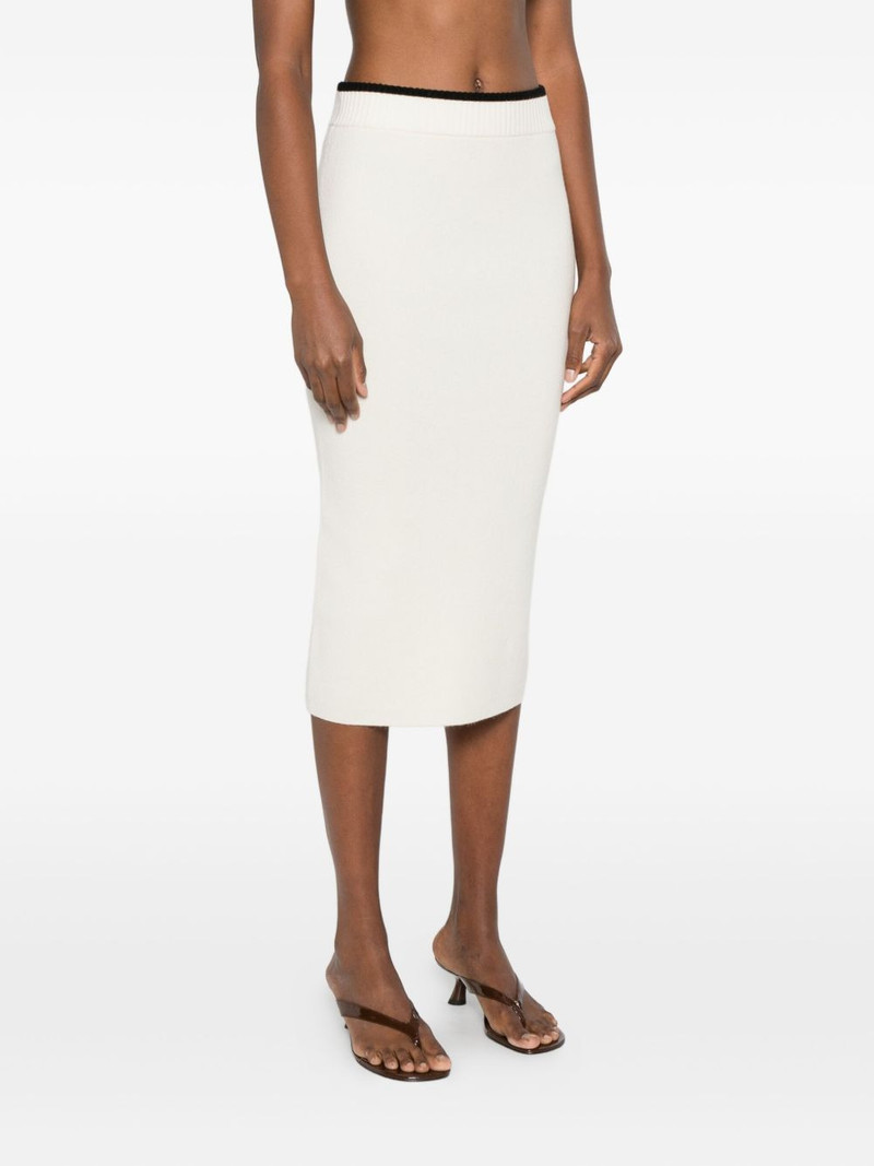 ribbed skirt 3