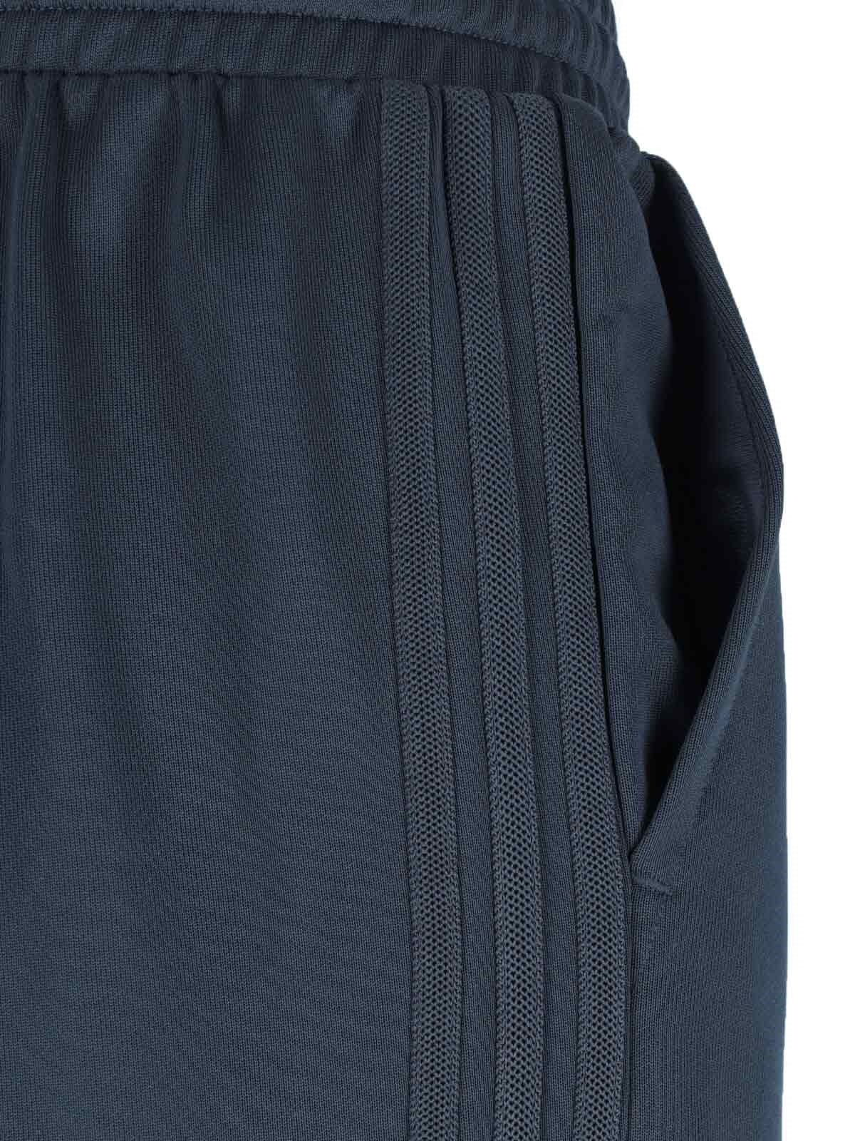 'FLARE' TRACK PANTS - 5