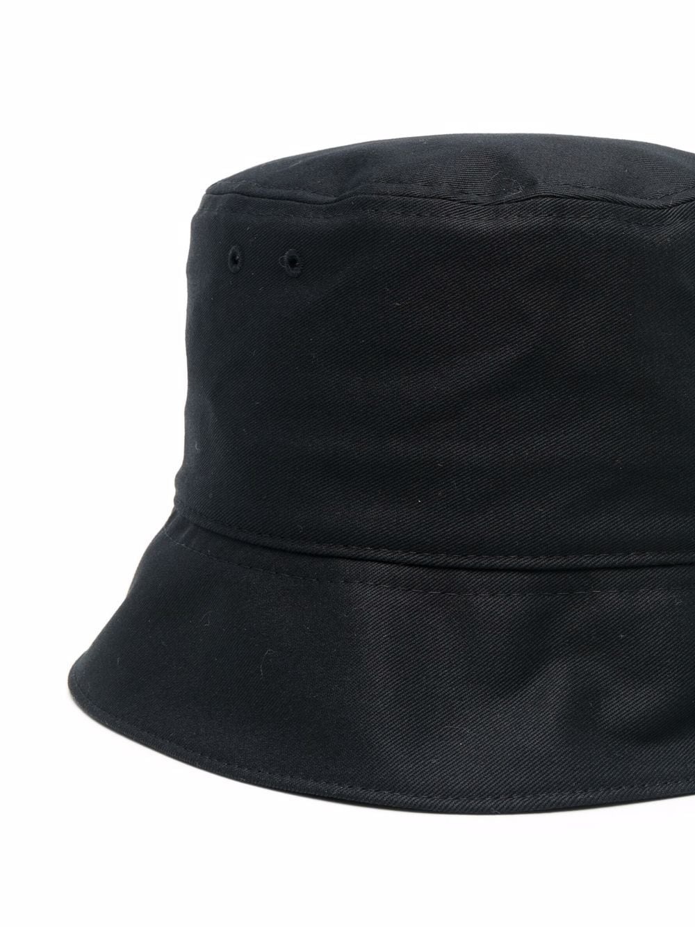 VLTN print bucket hat - 2