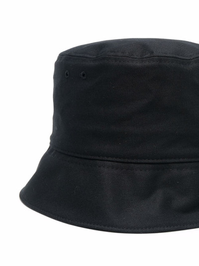 Valentino VLTN print bucket hat outlook