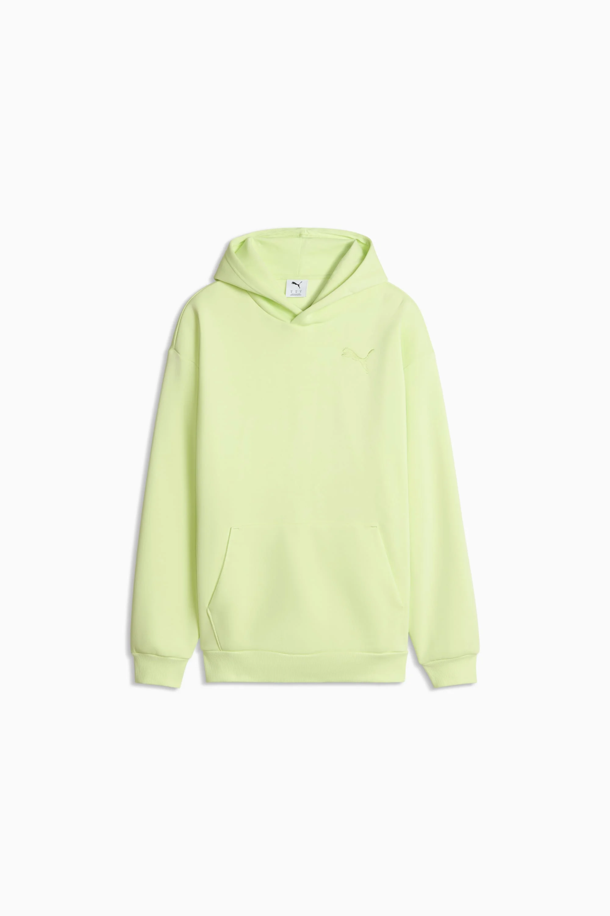 PUMA Elevated Essentials Men's Hoodie - 1
