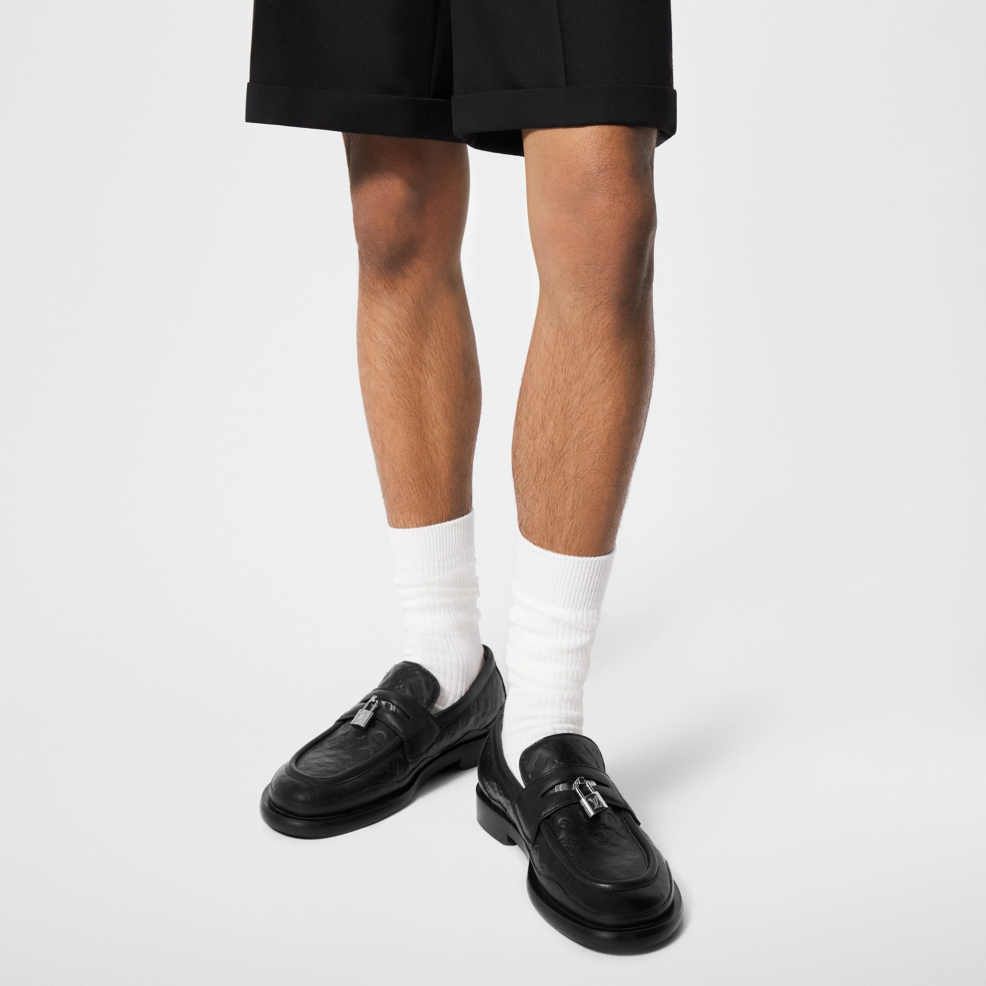 LV Dandy Loafer - 2