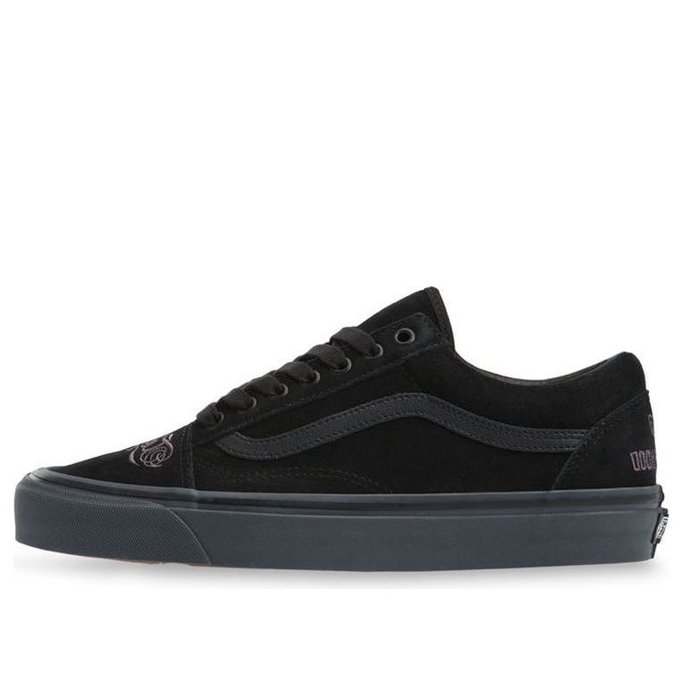 Vans NEIGHBORHOOD x Mister Cartoon x Old Skool 36 DX 'Tokyo Los Angeles' VN0A38G200G - 1