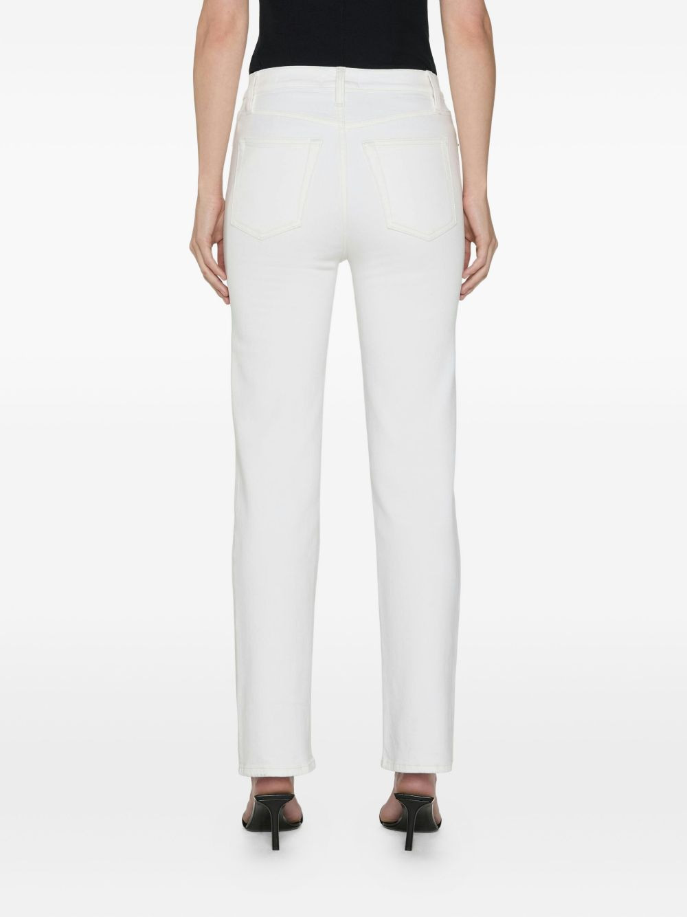 Sleek jeans - 4