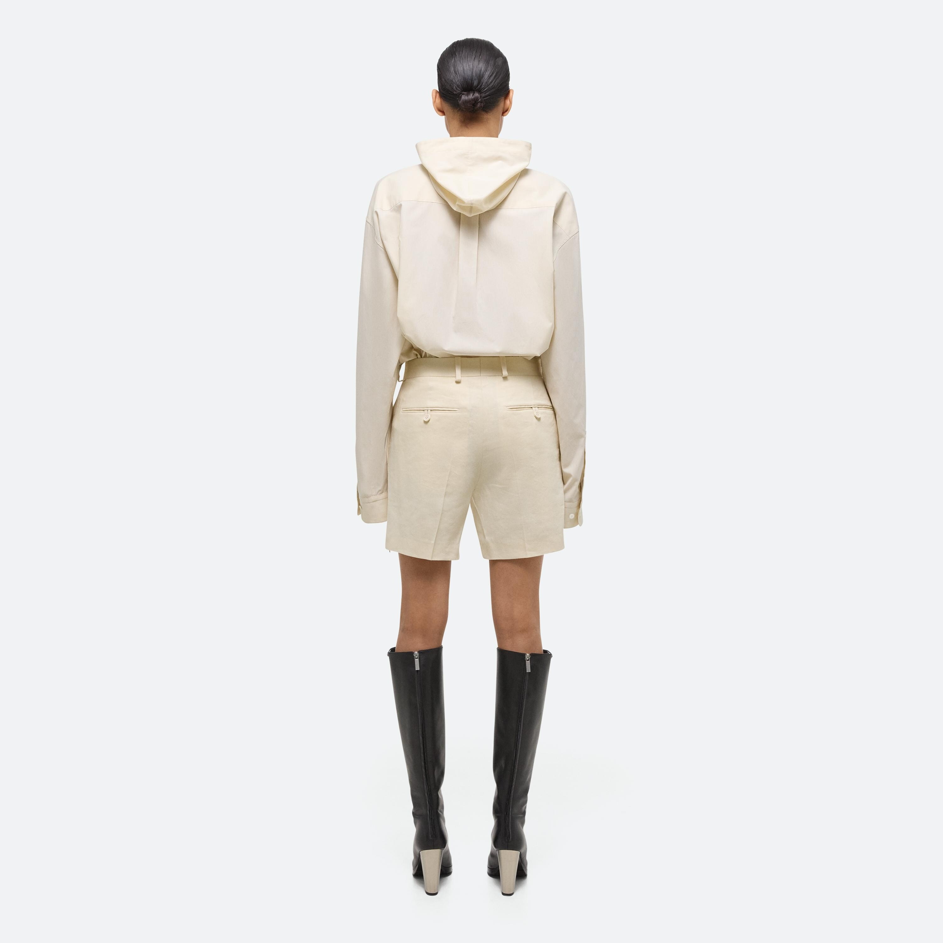 MINI CAR SHORTS - 5