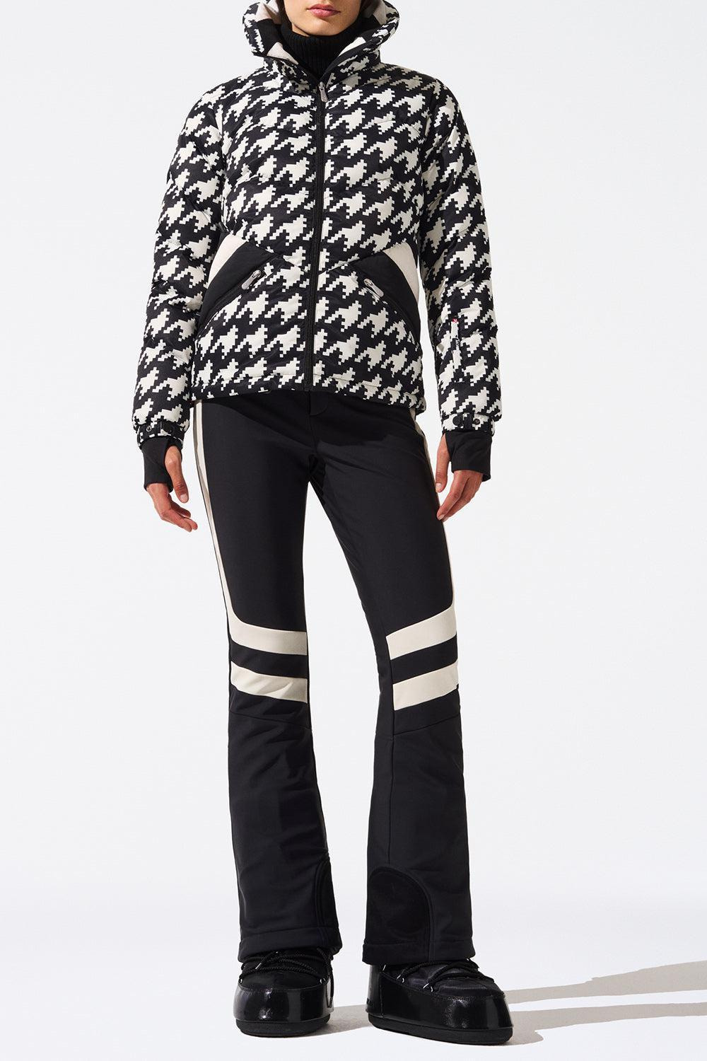 Ski Duvet Jacket - 3