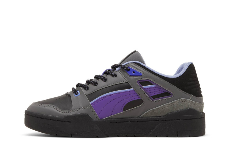 PUMA Final Fantasy XIV x Slipstream 'Dark' outlook